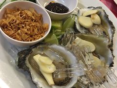 -拉威海鲜市场