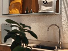 -Cafe on warm(丹霞店)