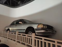 -东莞展览馆