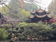 -杭州黄龙洞