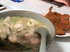 -明呈黄鱼面馆(斜土路店)