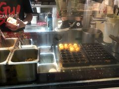 -咕噜咕噜·章鱼小丸子(广州荔湾领展广场店)