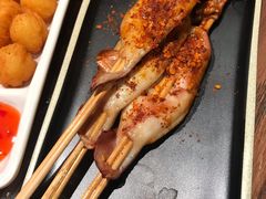 -万利记·长沙粉面小吃(8号仓店)