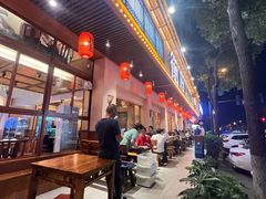 -衡厨·衡阳土菜(中南店)