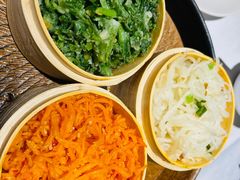 -金狮麟·新豫菜(金码大厦店)