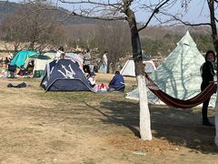 -钟山体育运动公园