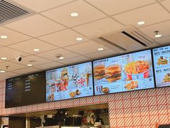 -肯德基(昌里店)