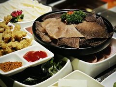-海底捞火锅(稻河古街夜宵主题店)