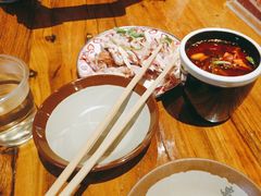 -串大叔炭火烤串·鸡西大冷面刀削面(总店)