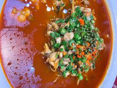 -易老妈蹄花.特色川菜(人民公园总店)