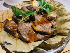 牛肋骨-江南赋(内蒙古大厦店)