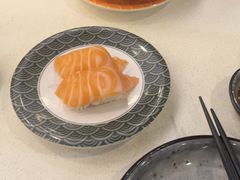 -采御鲜·回转寿司(汕头万达店)