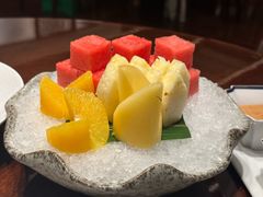 -湘湖逍遥庄园·水漾中餐厅