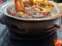 -四斤烤肉(东戴河孟家店)