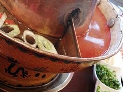 -1078號老北京涮肉(万达广场店)