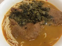 -陈学林面馆
