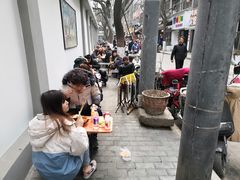 -清真·马文砂锅大全(麦苋街店)