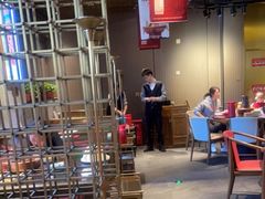 -南门四季铜锅涮肉(大屯·北苑店)