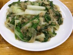 -无招牌