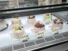 -BRENCY百仑喜(创新园店)
