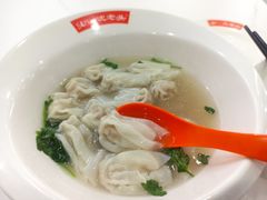 -沈老头包子(太原街店)