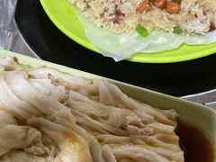 猪肉肠粉-石岐乳鸽村(桥观坊南四巷店)