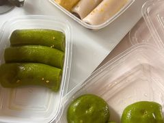 -沈大成(南京东路店)