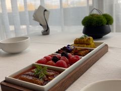 -悦融·京鲁菜·露台花园(安定门店)