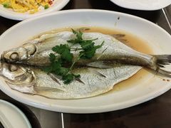 -品渔味湖鲜馆(拈花湾店)
