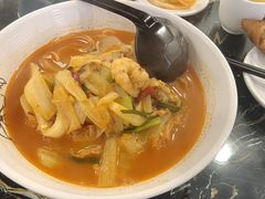 -桃园中华料理炸酱面(燕儿岛路店)