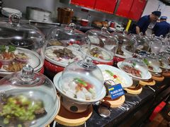 -好灶头妈妈菜·千岛湖柴火鱼餐厅(桐庐店)