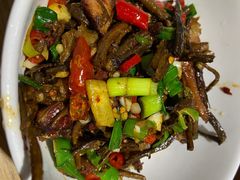 -建辉湖南土菜馆(南大街店)