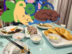 -小圆门美食宫(昆仑路店)
