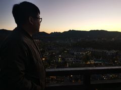 -云端咖啡(古北水镇景区店)