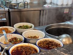 -李叁面馆(妇幼店)