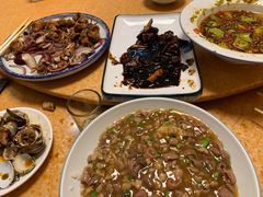 -小郭私房菜·海肠捞饭店(学士街店)