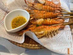 -79号渔船海鲜饭店(宝安店)