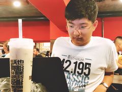 -放哈·甜醅子奶茶创造者(正宁路店)