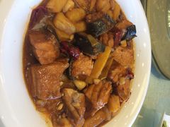 胖姐新村风味鱼村-胖姐渔村(中源大道店)