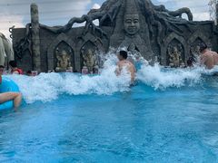 -苏州乐园森林水世界