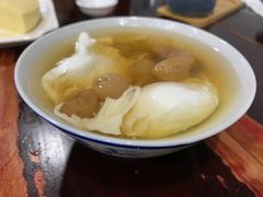 桂圆鸡蛋茶-御清斋总店(天一街店)