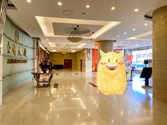 -沈阳金科大厦酒店(三好街盛京医院店)