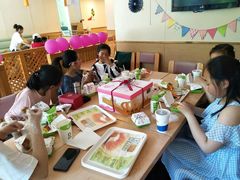 -德克士(宽甸店)