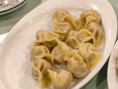 -听涛雅苑百味饺子老家菜馆