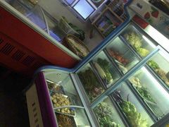 -岭上人家金屋瑶筐烤全羊(永嘉店)