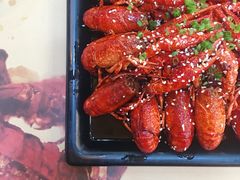 招牌油焖大虾-松哥油焖大虾·外卖(西乡店)