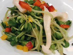 -望乡楼上海菜(日月光店)