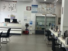 -上海名流星域汽车服务有限公司(内江路店)