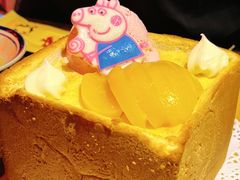 面包诱惑-锦上中式酒馆(南内环店)