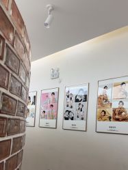 -小阿福儿童摄影(摩尔城店)